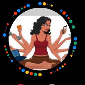 Meet your Posher, Susy